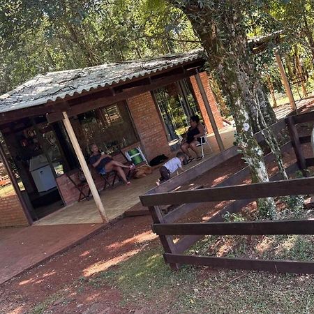 Sitio Das Pedras 伊茹伊 外观 照片