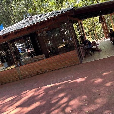 Sitio Das Pedras 伊茹伊 外观 照片