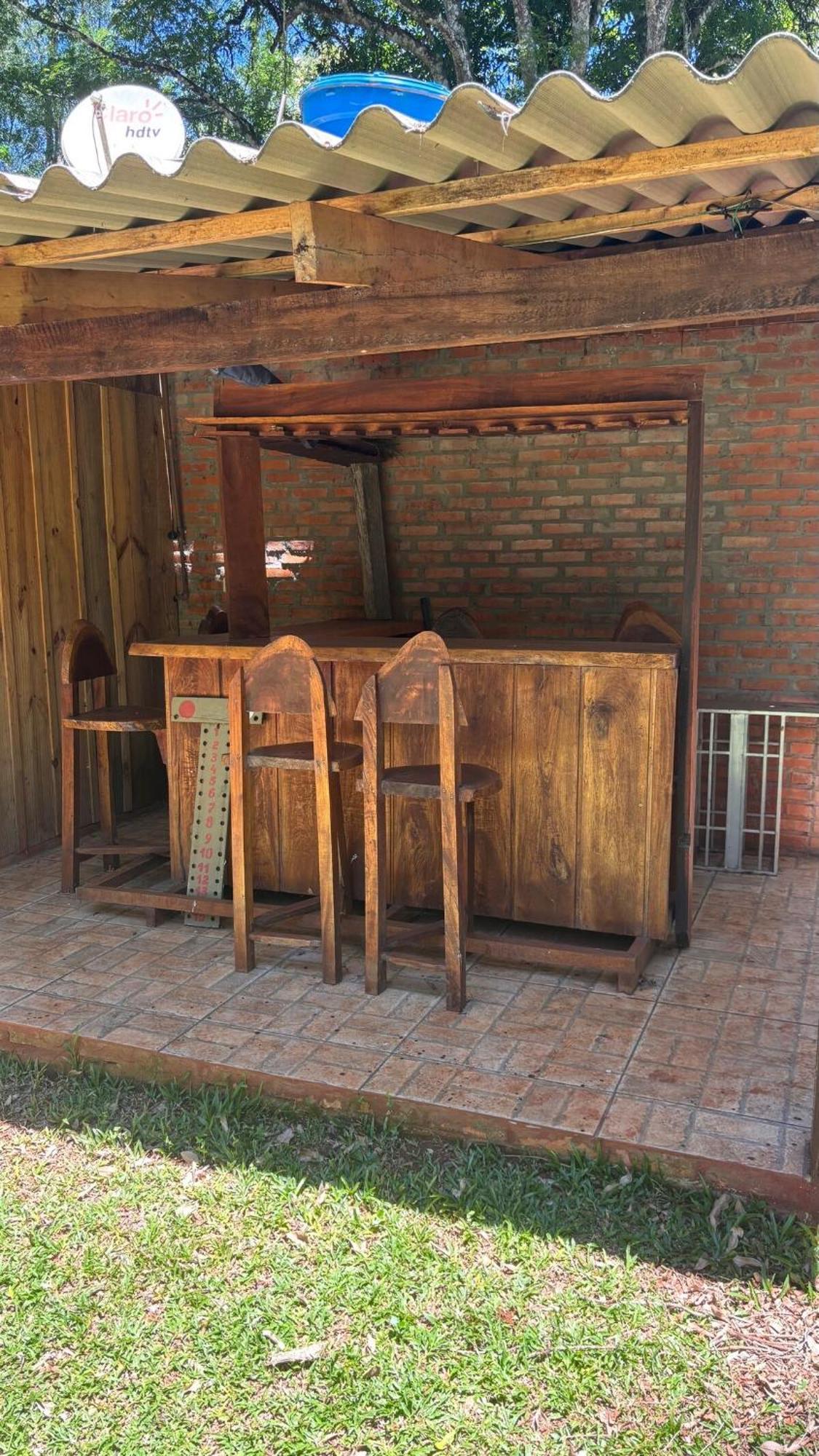 Sitio Das Pedras 伊茹伊 外观 照片