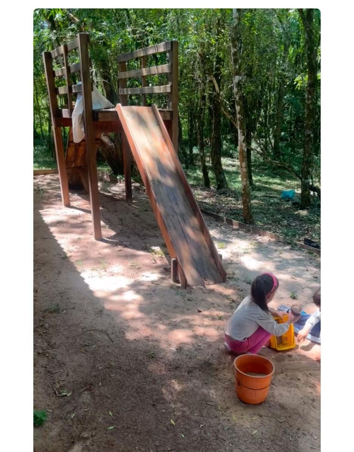 Sitio Das Pedras 伊茹伊 外观 照片