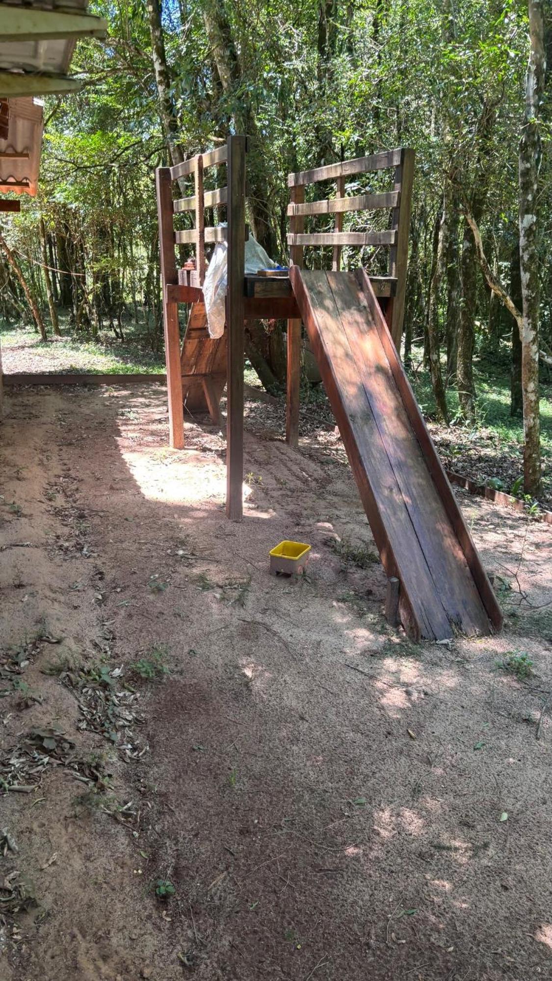 Sitio Das Pedras 伊茹伊 外观 照片