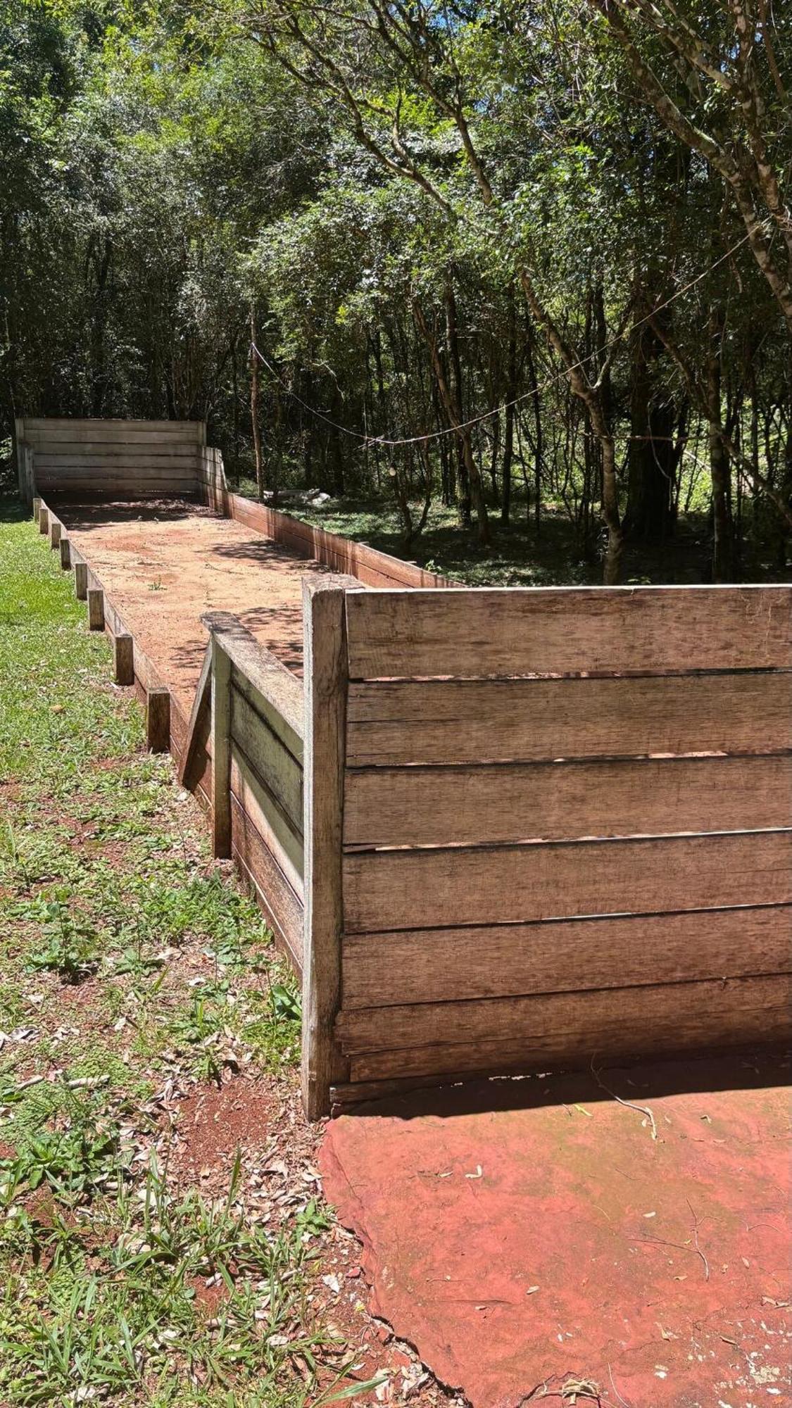Sitio Das Pedras 伊茹伊 外观 照片