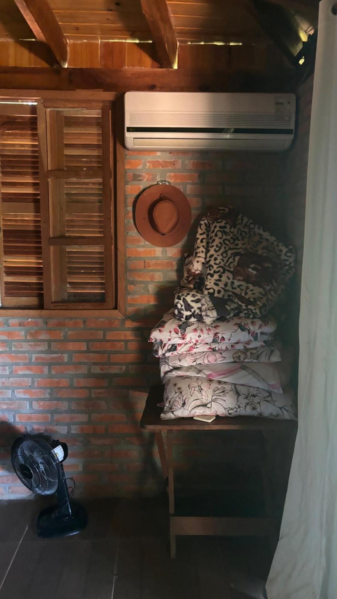 Sitio Das Pedras 伊茹伊 外观 照片