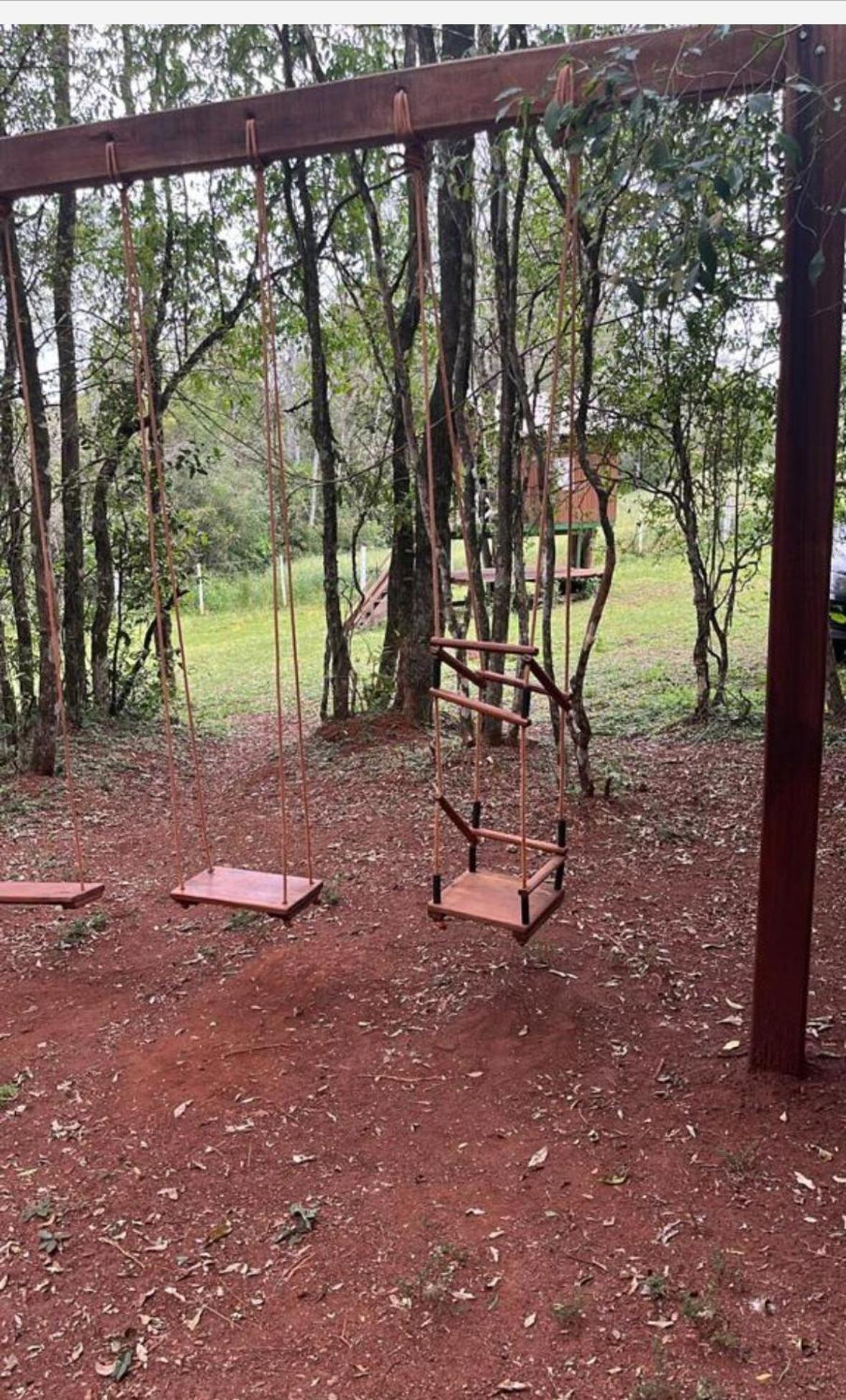 Sitio Das Pedras 伊茹伊 外观 照片