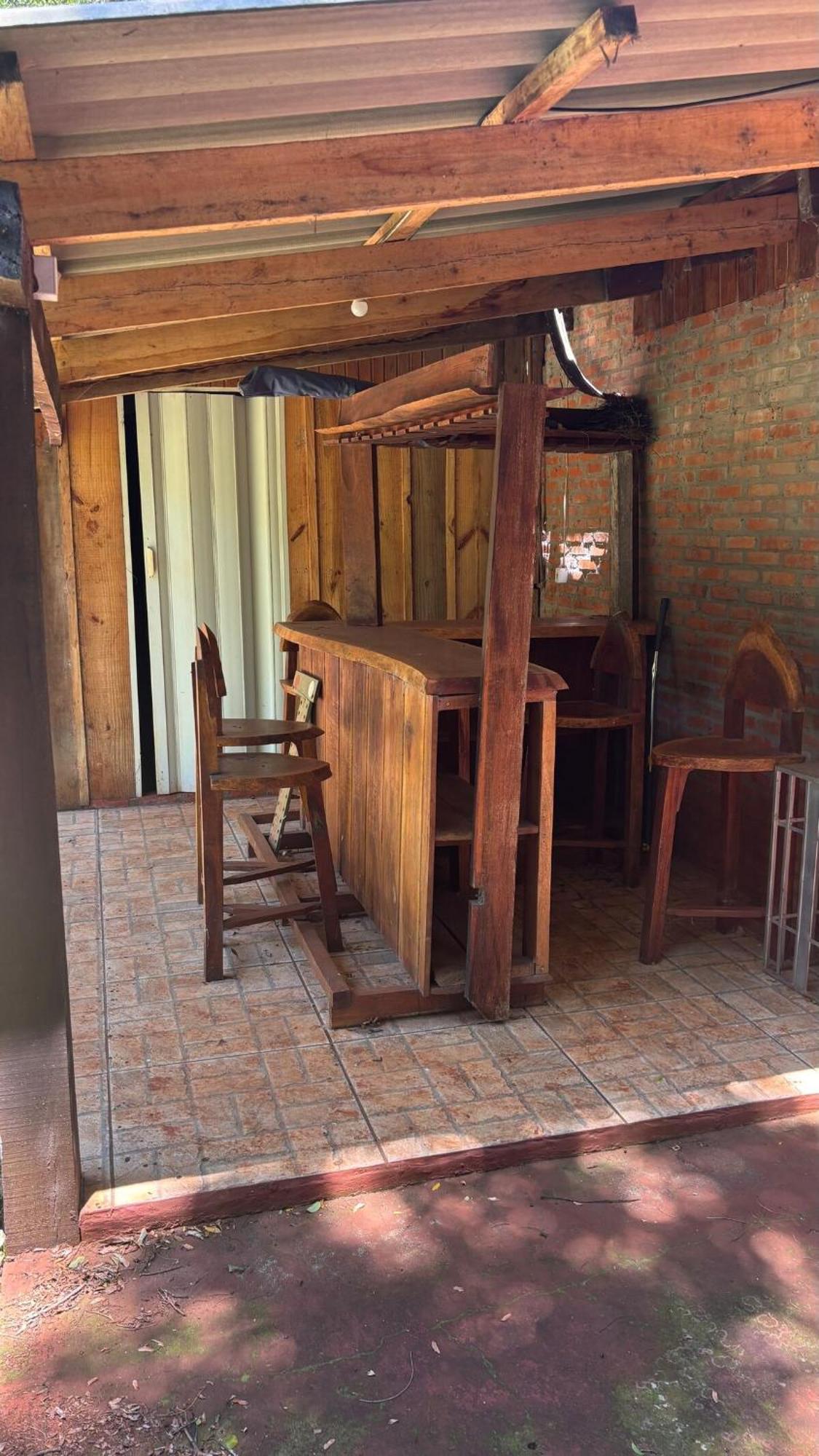 Sitio Das Pedras 伊茹伊 外观 照片