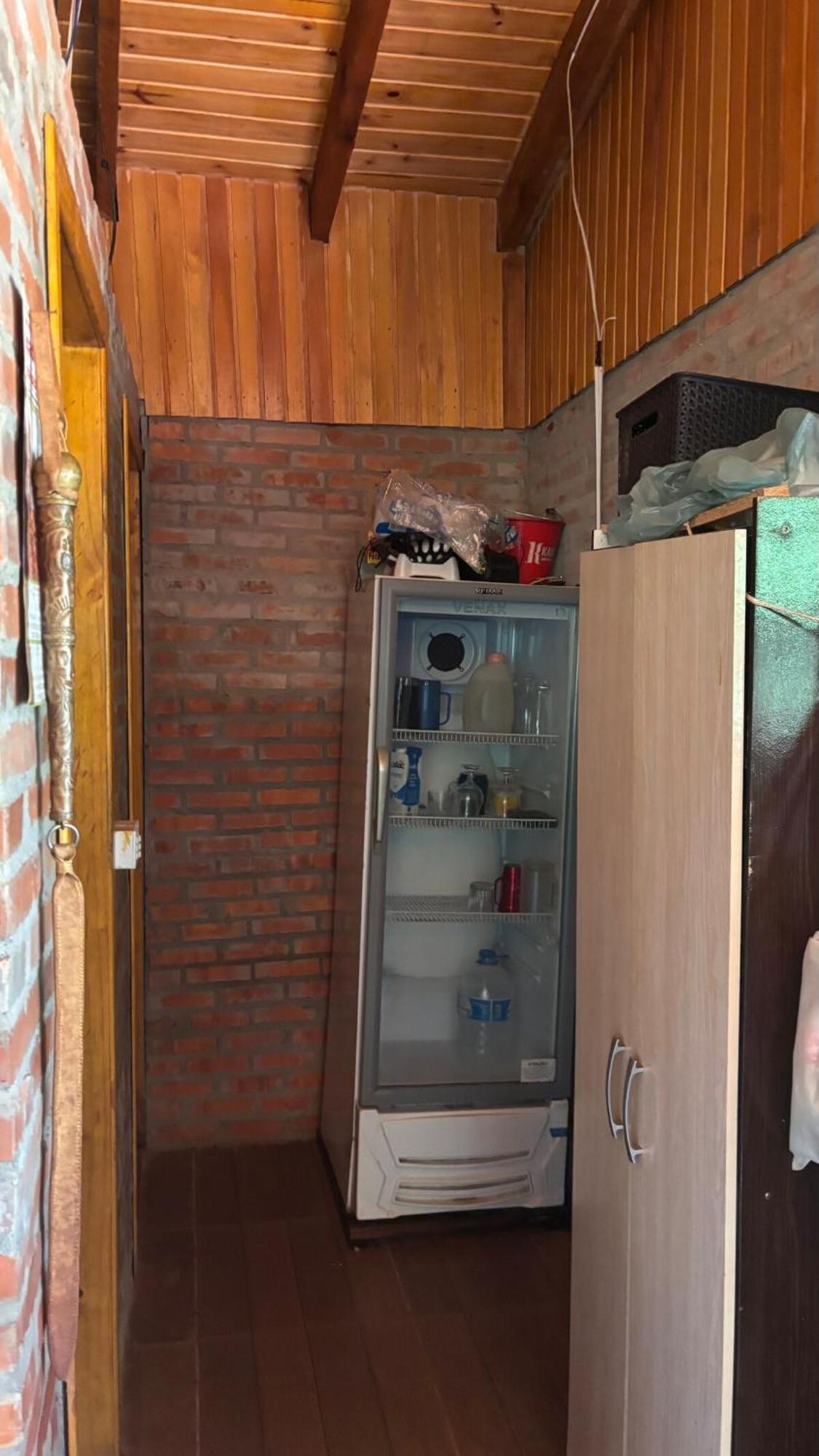 Sitio Das Pedras 伊茹伊 外观 照片