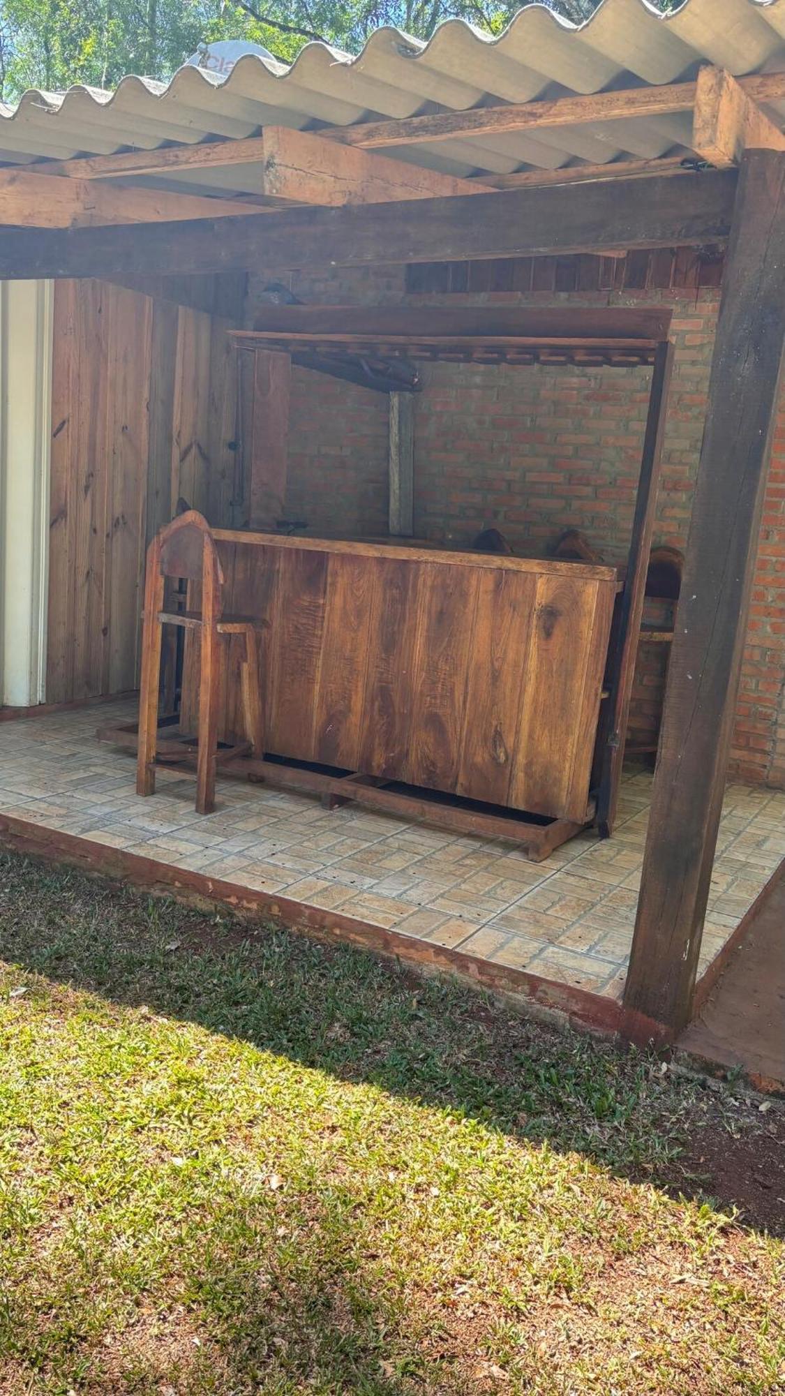 Sitio Das Pedras 伊茹伊 外观 照片