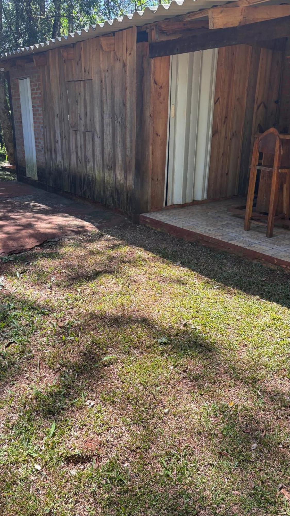Sitio Das Pedras 伊茹伊 外观 照片