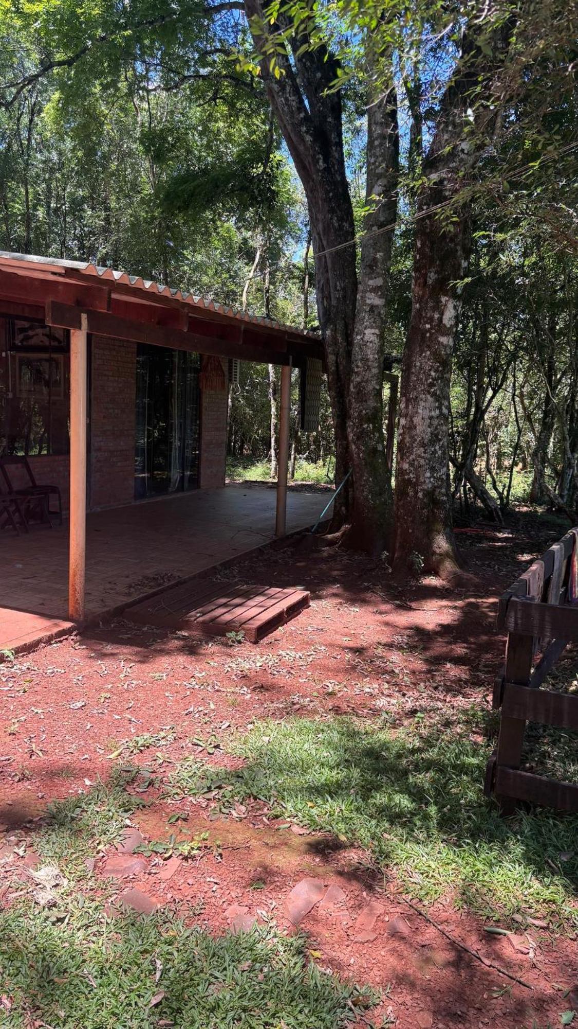 Sitio Das Pedras 伊茹伊 外观 照片