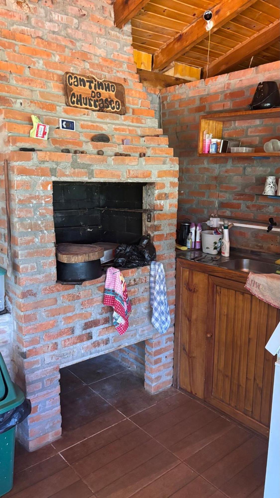 Sitio Das Pedras 伊茹伊 外观 照片
